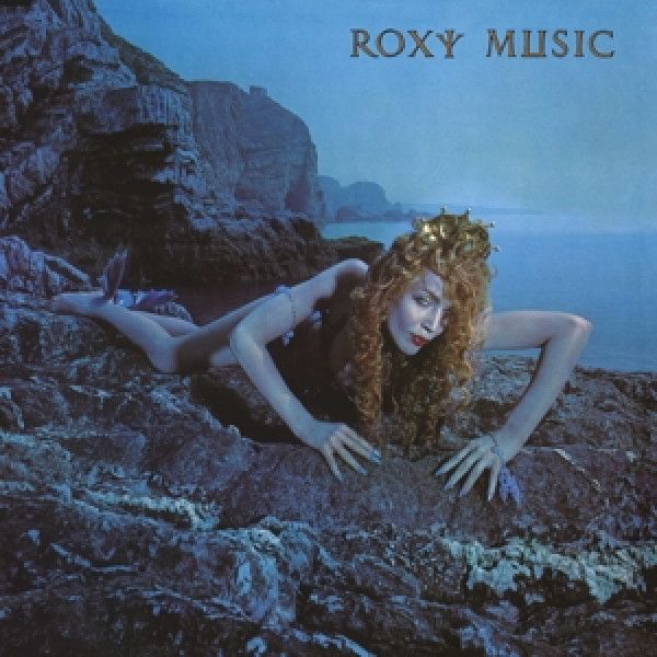 ROXY MUSIC: 