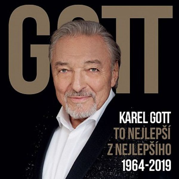 GOTT KAREL: 