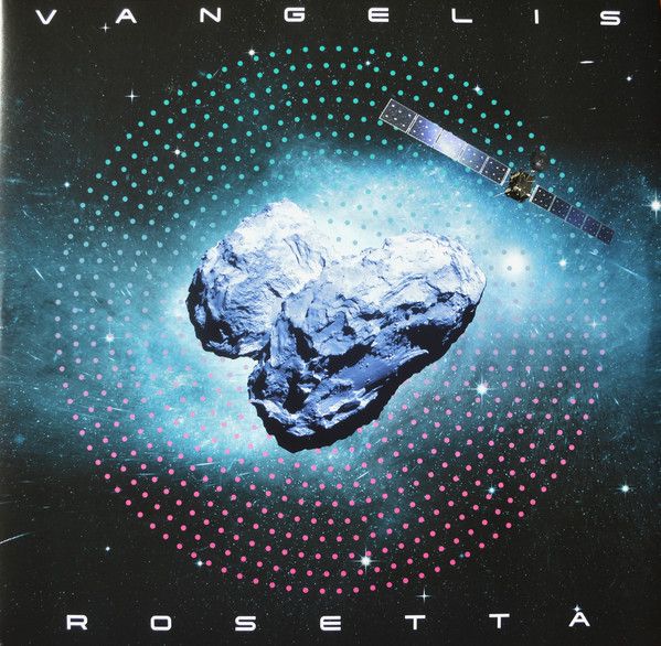 Vangelis: 