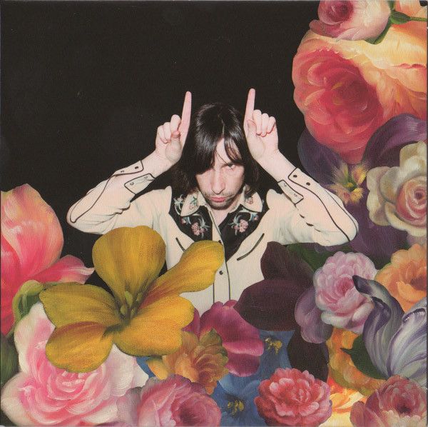 PRIMAL SCREAM: 