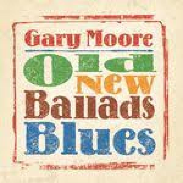 MOORE GARY: 