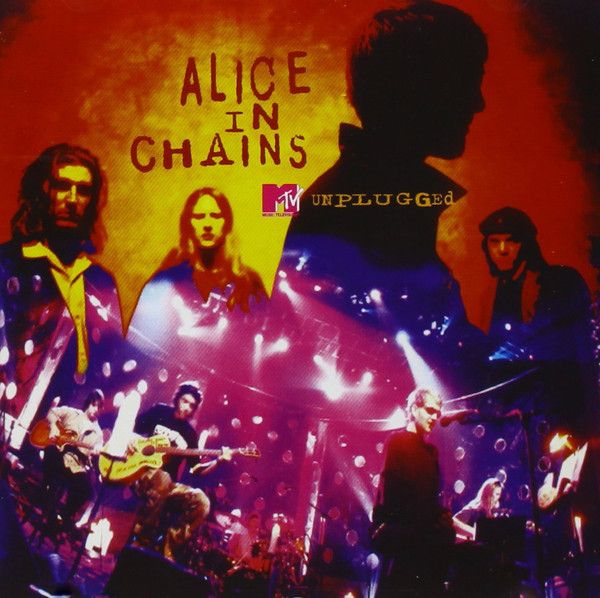 Alice In Chains: 