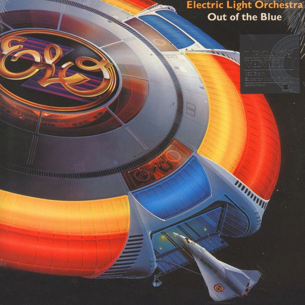 Electric Light Orchestra: 