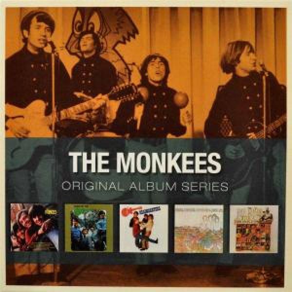 MONKEES: 