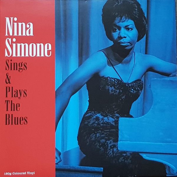 Nina Simone: 