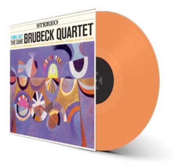 BRUBECK DAVE QUARTET: 