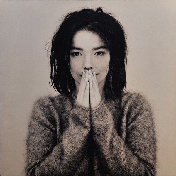 Björk: 