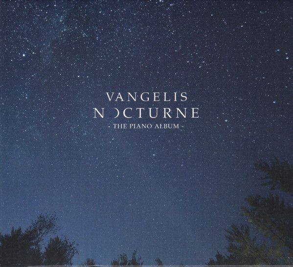 Vangelis: 