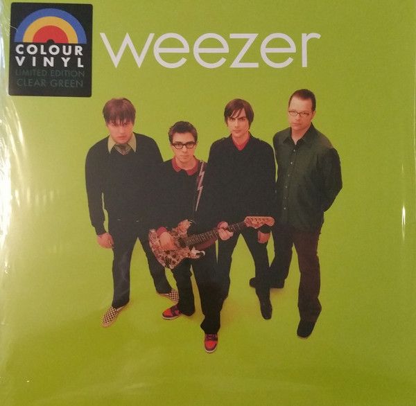 Weezer: 