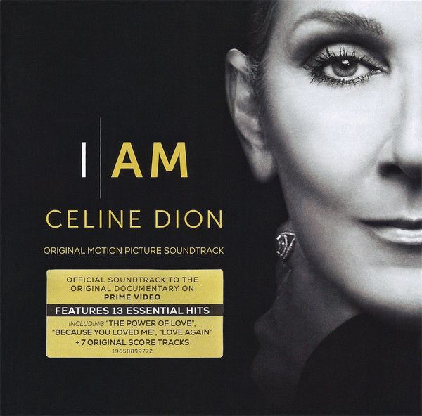 Céline Dion: 