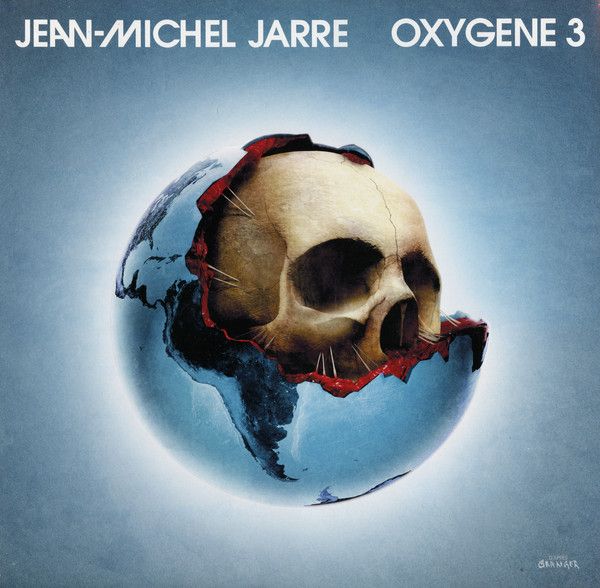 Jean-Michel Jarre: 