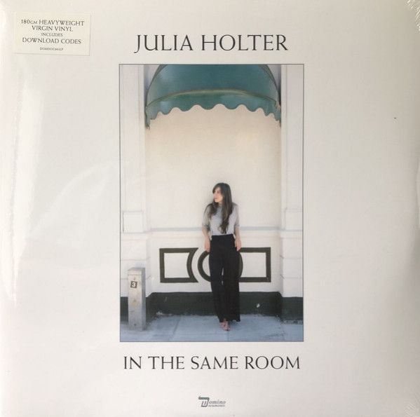 HOLTER JULIA: 