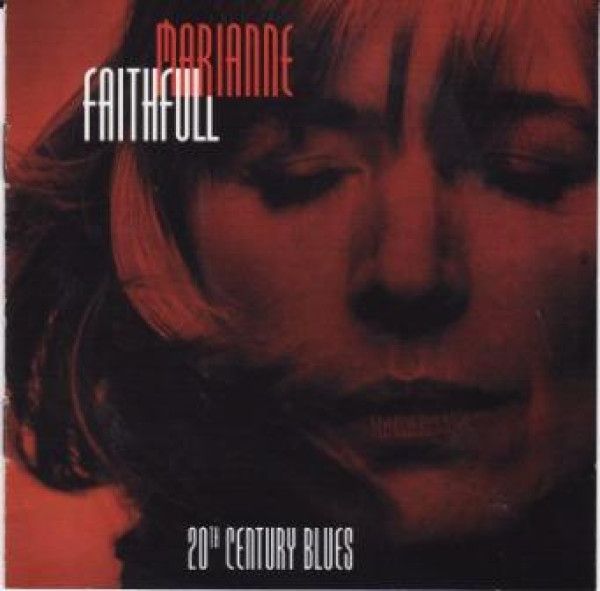 Marianne Faithfull: 