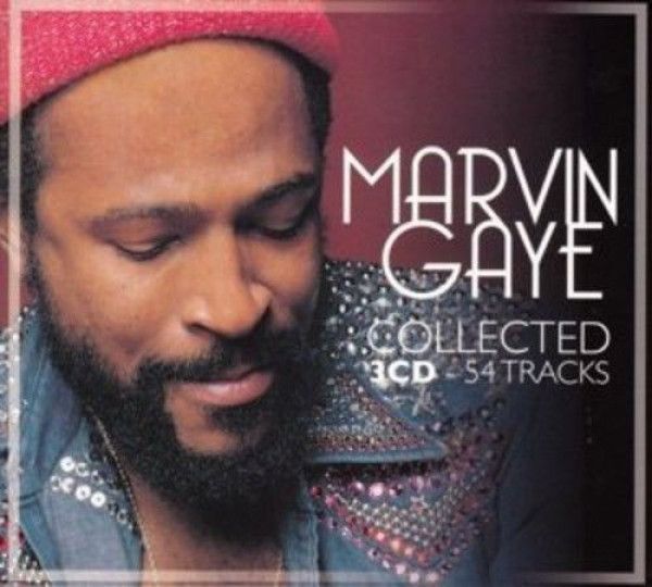 Marvin Gaye: 