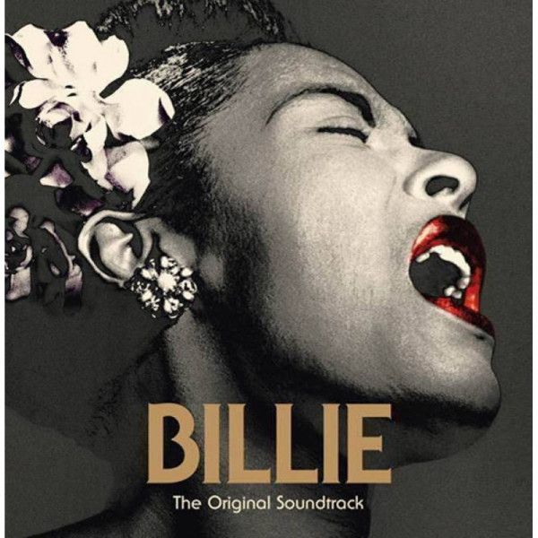 Billie Holiday: 