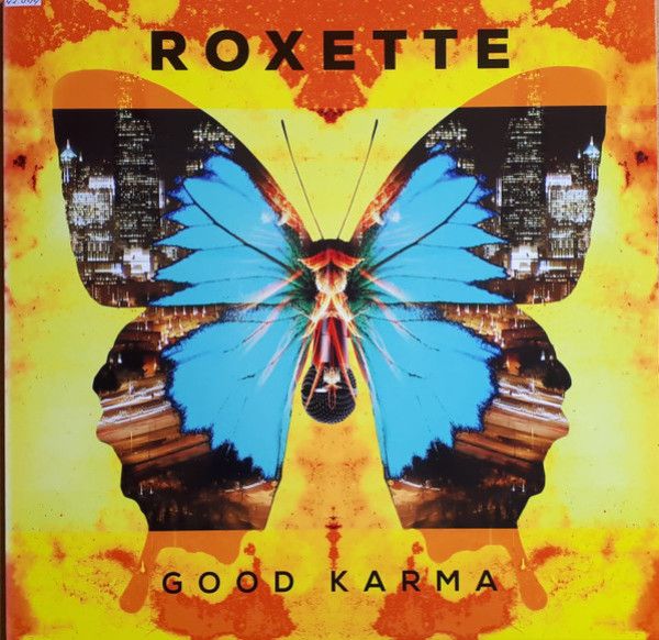 Roxette: 