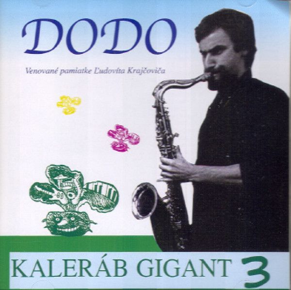KALERAB GIGANT: 
