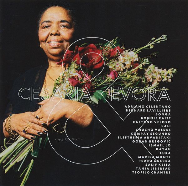 Cesaria Evora: 