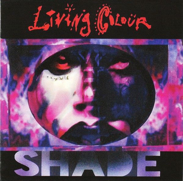 Living Colour: 
