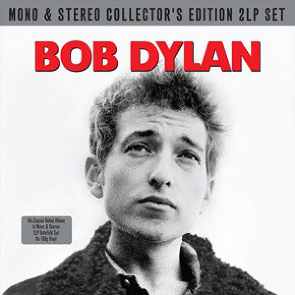 Bob Dylan: 