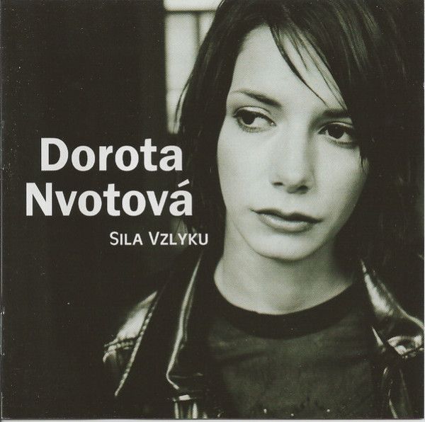 DOROTA NVOTOVA: 