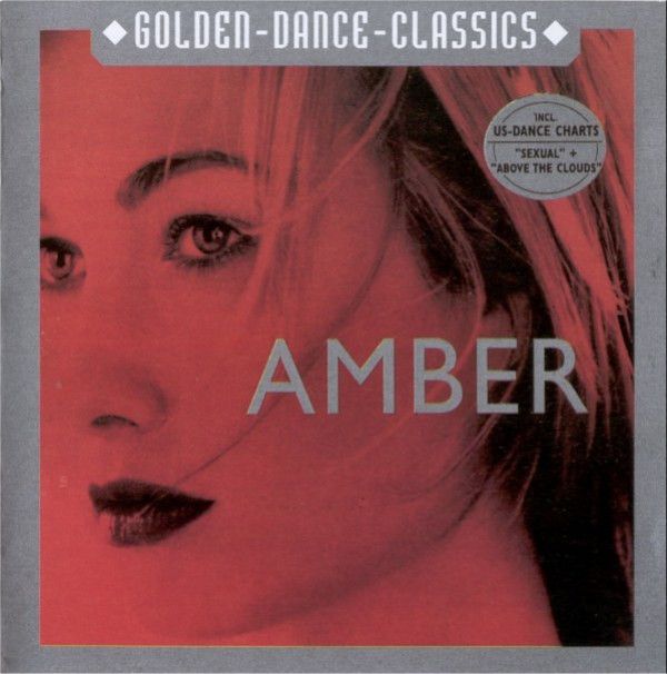 Amber: 