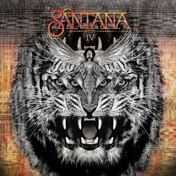 Santana: 