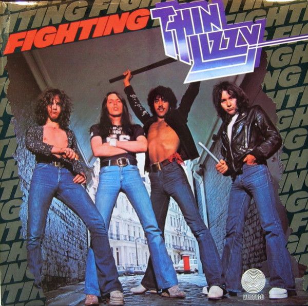 Thin Lizzy: 