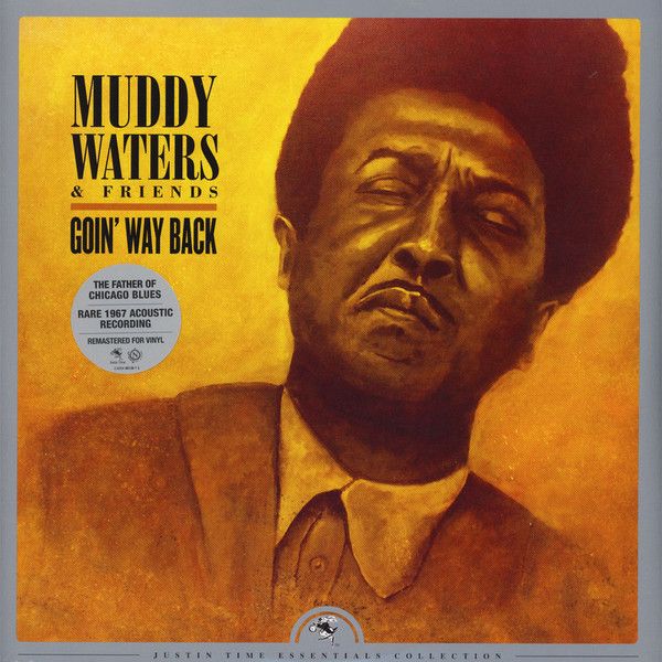 Muddy Waters: 