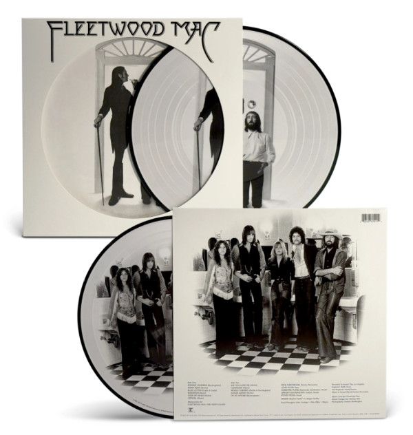 FLEETWOOD MAC: 