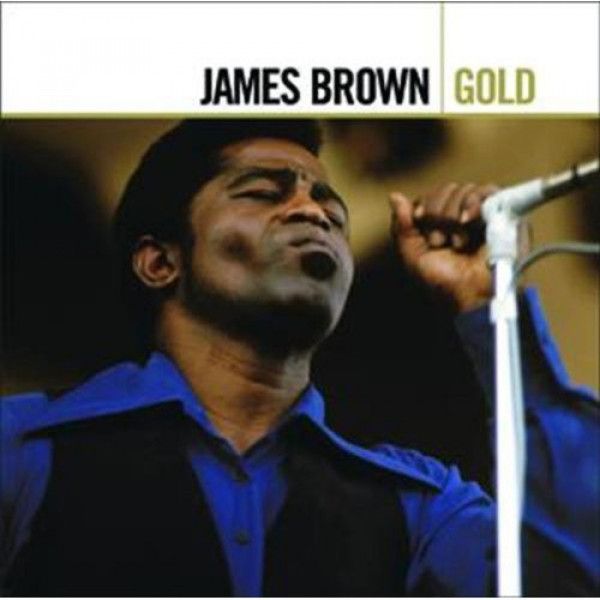 James Brown: 