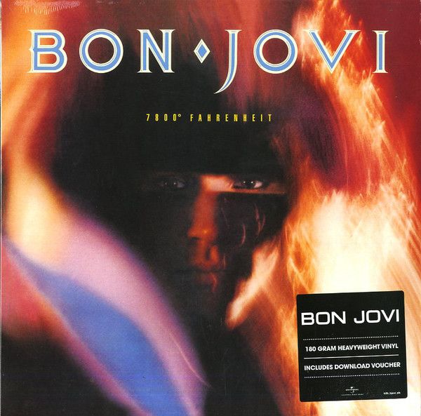 Bon Jovi: 