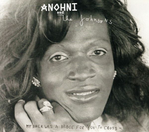Anohni And The Johnsons: 