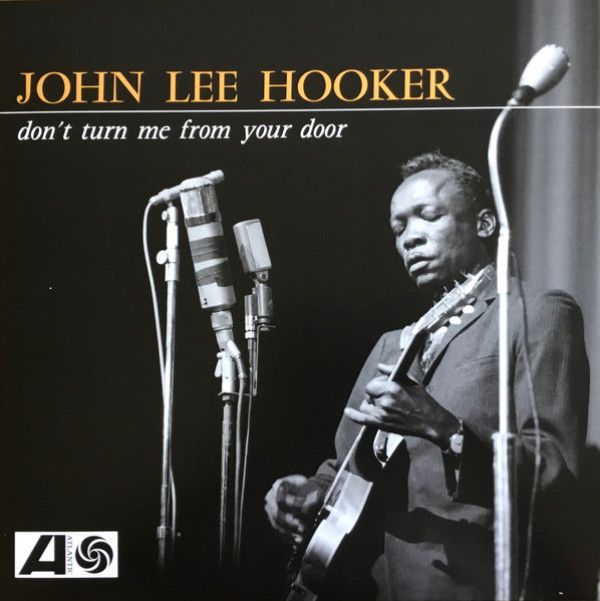 John Lee Hooker: 