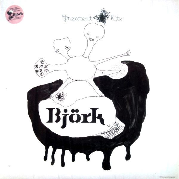 Björk: 