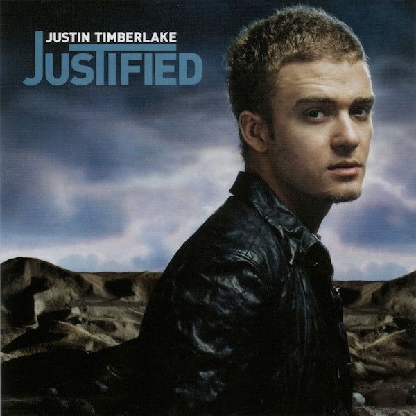 Justin Timberlake: 