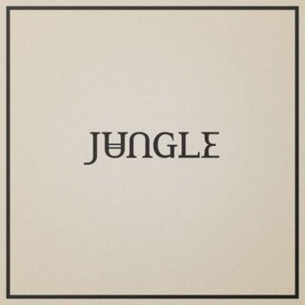 Jungle: 
