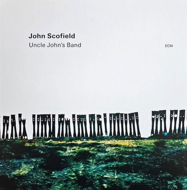 John Scofield: 