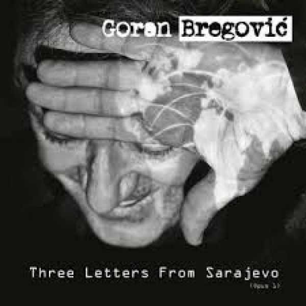 Goran Bregović: 