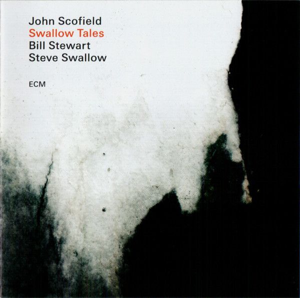 John Scofield, Bill Stewart, Steve Swallow: 