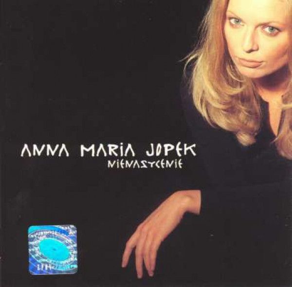 Anna Maria Jopek: 