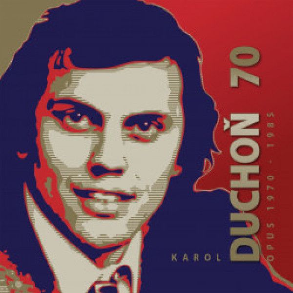 Karol Duchoň: Karol Duchoň 70 (1970 - 1985)