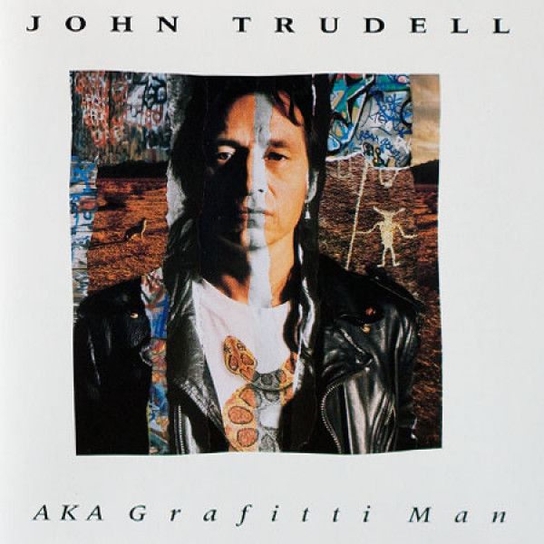 John Trudell: 