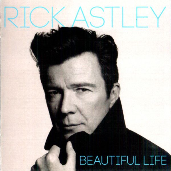 Rick Astley: 