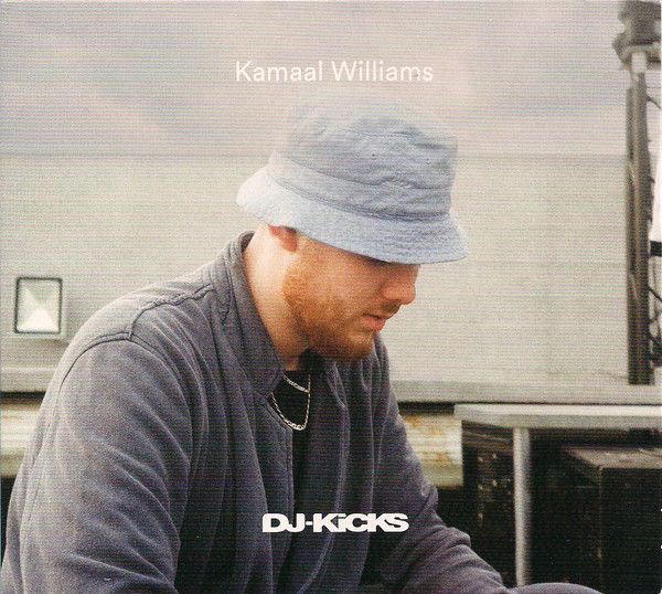 Kamaal Williams: 