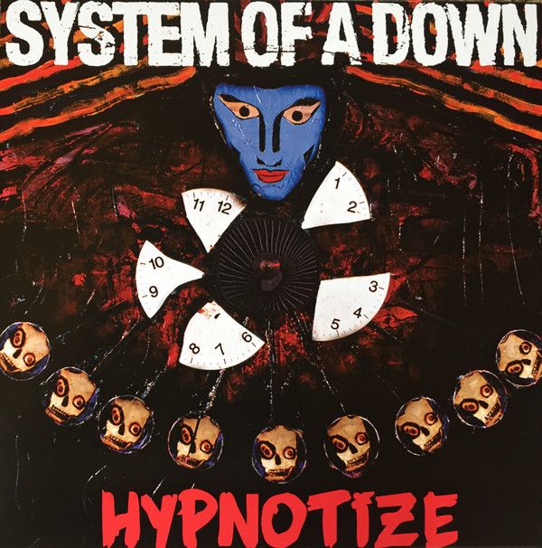 System Of A Down: 