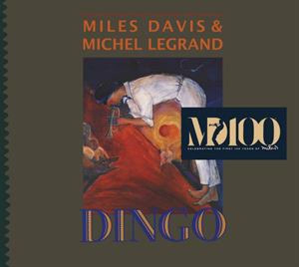 DAVIS MILES & LEGRAND MICHEL: 