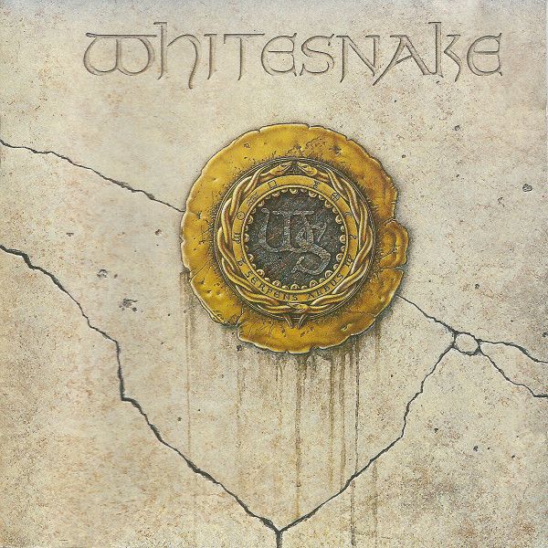 Whitesnake: 1987