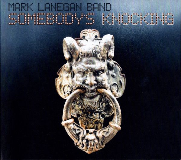 Mark Lanegan Band: 