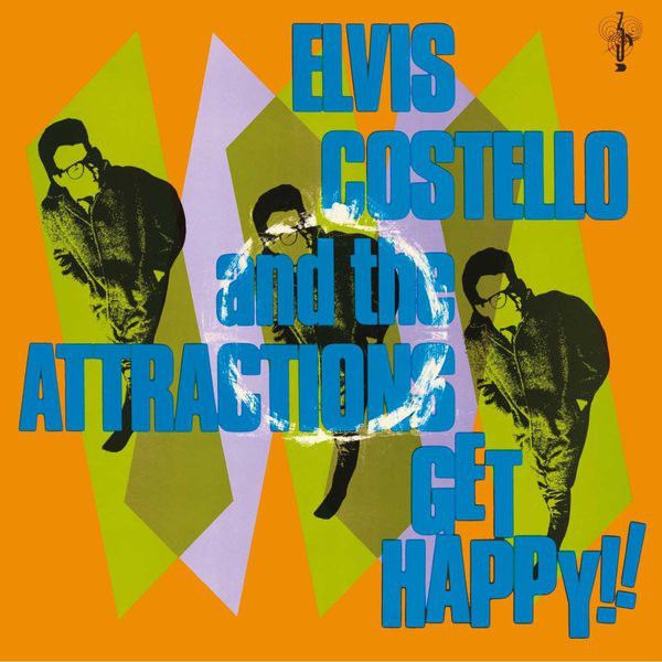 Elvis Costello & The Attractions: 